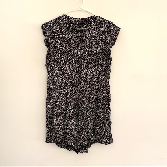 Rails Ellie Romper - Picture 2 of 11